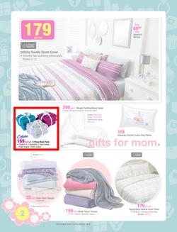 Game : Mother's Day (2 May - 11 May 2014), page 2