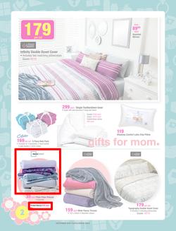 Game : Mother's Day (2 May - 11 May 2014), page 2