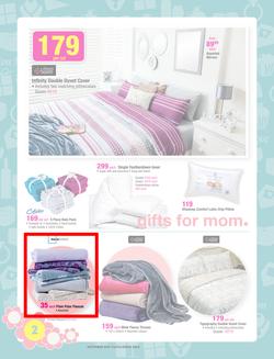 Game : Mother's Day (2 May - 11 May 2014), page 2