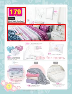 Game : Mother's Day (2 May - 11 May 2014), page 2