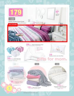 Game : Mother's Day (2 May - 11 May 2014), page 2