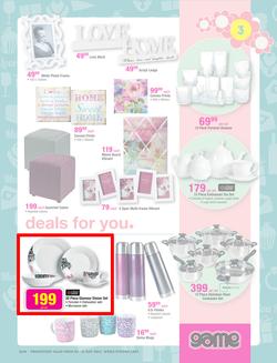 Game : Mother's Day (2 May - 11 May 2014), page 3