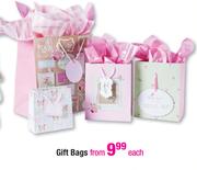 Gift Bag Each