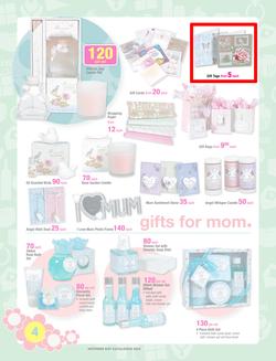 Game : Mother's Day (2 May - 11 May 2014), page 4