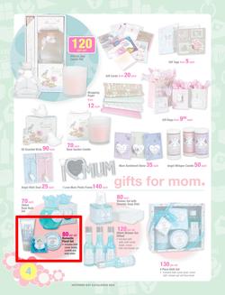 Game : Mother's Day (2 May - 11 May 2014), page 4