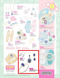 Game : Mother's Day (2 May - 11 May 2014), page 5