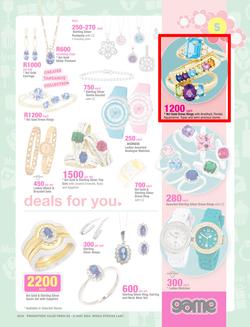 Game : Mother's Day (2 May - 11 May 2014), page 5