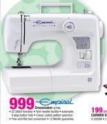 Empisal Dressmaker 270D