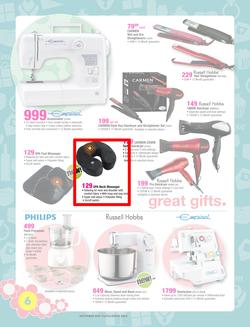 Game : Mother's Day (2 May - 11 May 2014), page 6
