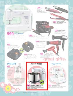 Game : Mother's Day (2 May - 11 May 2014), page 6