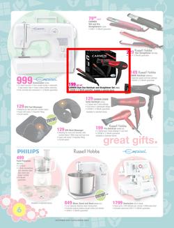 Game : Mother's Day (2 May - 11 May 2014), page 6
