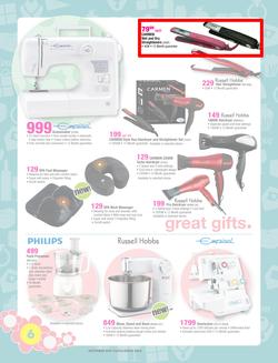 Game : Mother's Day (2 May - 11 May 2014), page 6