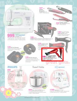 Game : Mother's Day (2 May - 11 May 2014), page 6