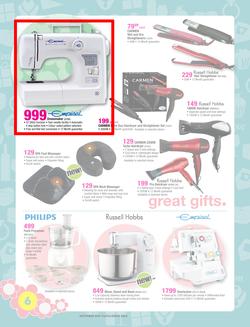 Game : Mother's Day (2 May - 11 May 2014), page 6