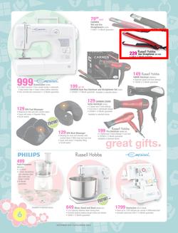 Game : Mother's Day (2 May - 11 May 2014), page 6
