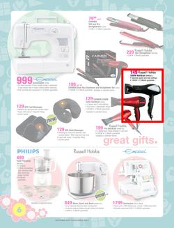 Game : Mother's Day (2 May - 11 May 2014), page 6