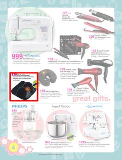 Game : Mother's Day (2 May - 11 May 2014), page 6