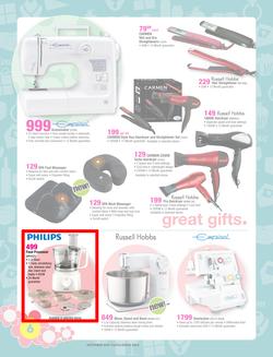 Game : Mother's Day (2 May - 11 May 2014), page 6
