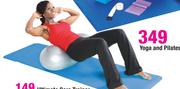 Ultimate Core Trainer