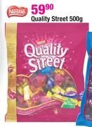 Nestle Quality Street- 500g