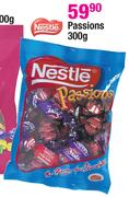 Nestle Passions - 300g