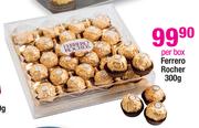 Ferrero Rocher- 300g