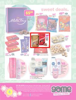 Game : Mother's Day (2 May - 11 May 2014), page 8