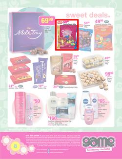 Game : Mother's Day (2 May - 11 May 2014), page 8
