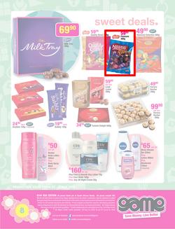Game : Mother's Day (2 May - 11 May 2014), page 8