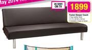 Fusion Sleeper Couch
