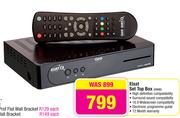 Elsat Set Top Box OVHD