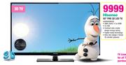 Hisense 55" FHD 3D LED TV LEDN55K366X3D