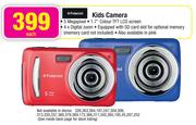 Polaroid Kids Camera-Each