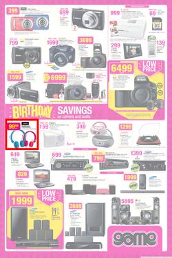 Game : Birthday Savings (30 Apr - 6 May 2014), page 3