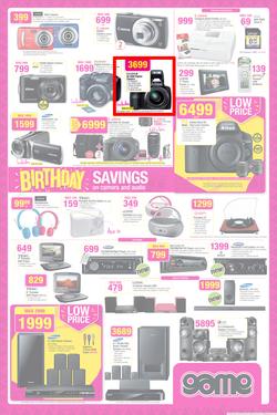 Game : Birthday Savings (30 Apr - 6 May 2014), page 3