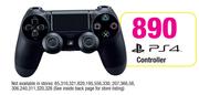 PS4 Controller