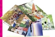 Canon A4 Photo Variety Pack-Per Pack