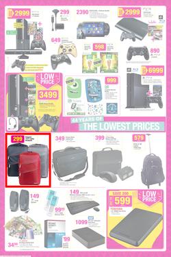 Game : Birthday Savings (30 Apr - 6 May 2014), page 4