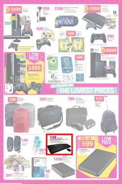 Game : Birthday Savings (30 Apr - 6 May 2014), page 4