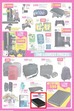 Game : Birthday Savings (30 Apr - 6 May 2014), page 4