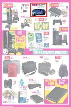Game : Birthday Savings (30 Apr - 6 May 2014), page 4