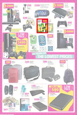 Game : Birthday Savings (30 Apr - 6 May 2014), page 4