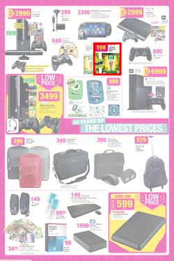 Game : Birthday Savings (30 Apr - 6 May 2014), page 4