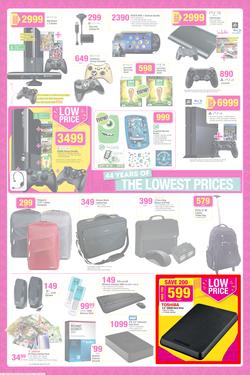 Game : Birthday Savings (30 Apr - 6 May 2014), page 4
