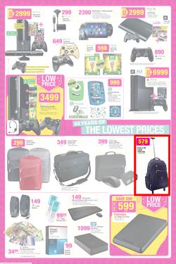 Game : Birthday Savings (30 Apr - 6 May 2014), page 4