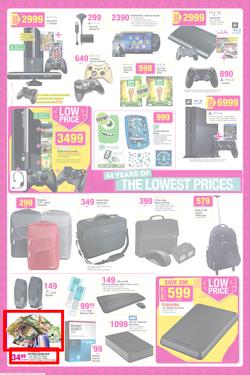 Game : Birthday Savings (30 Apr - 6 May 2014), page 4
