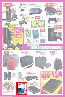 Game : Birthday Savings (30 Apr - 6 May 2014), page 4