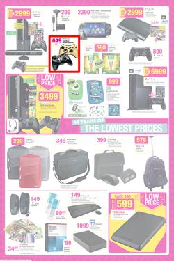 Game : Birthday Savings (30 Apr - 6 May 2014), page 4