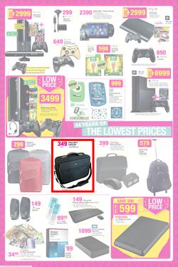 Game : Birthday Savings (30 Apr - 6 May 2014), page 4