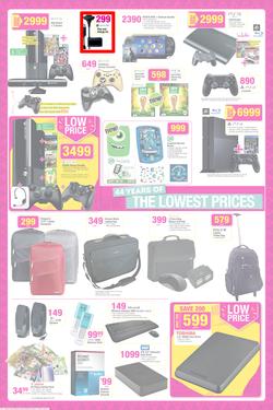Game : Birthday Savings (30 Apr - 6 May 2014), page 4